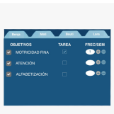 HOLA, TERAPEUTA DE BENJA